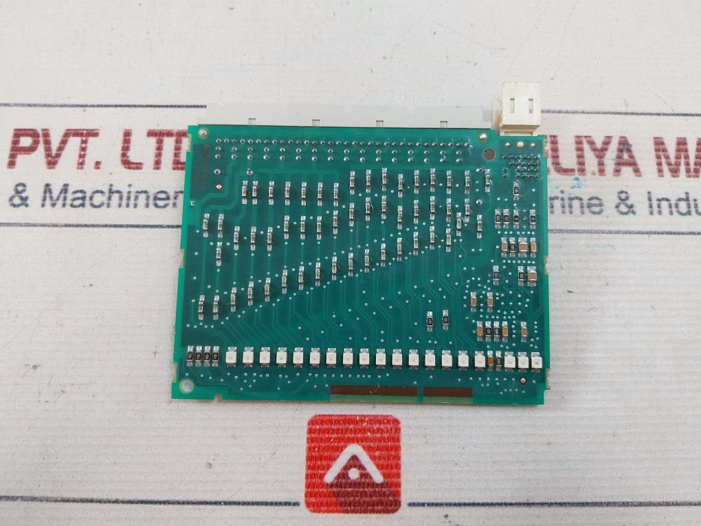 Abb 3bsc980004r1106 Pcb Card - Image 6