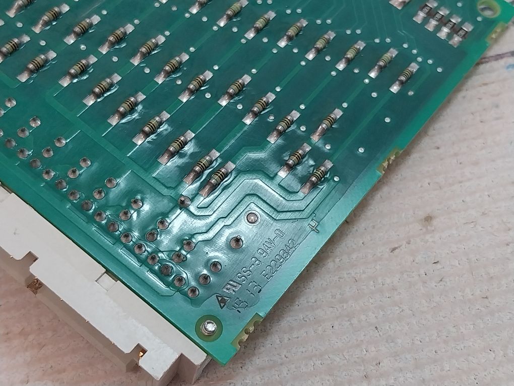 Abb 3bsc980004r1106 Pcb Card - Image 10