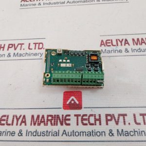 Abb 64332988 E Pcb Card Rev F