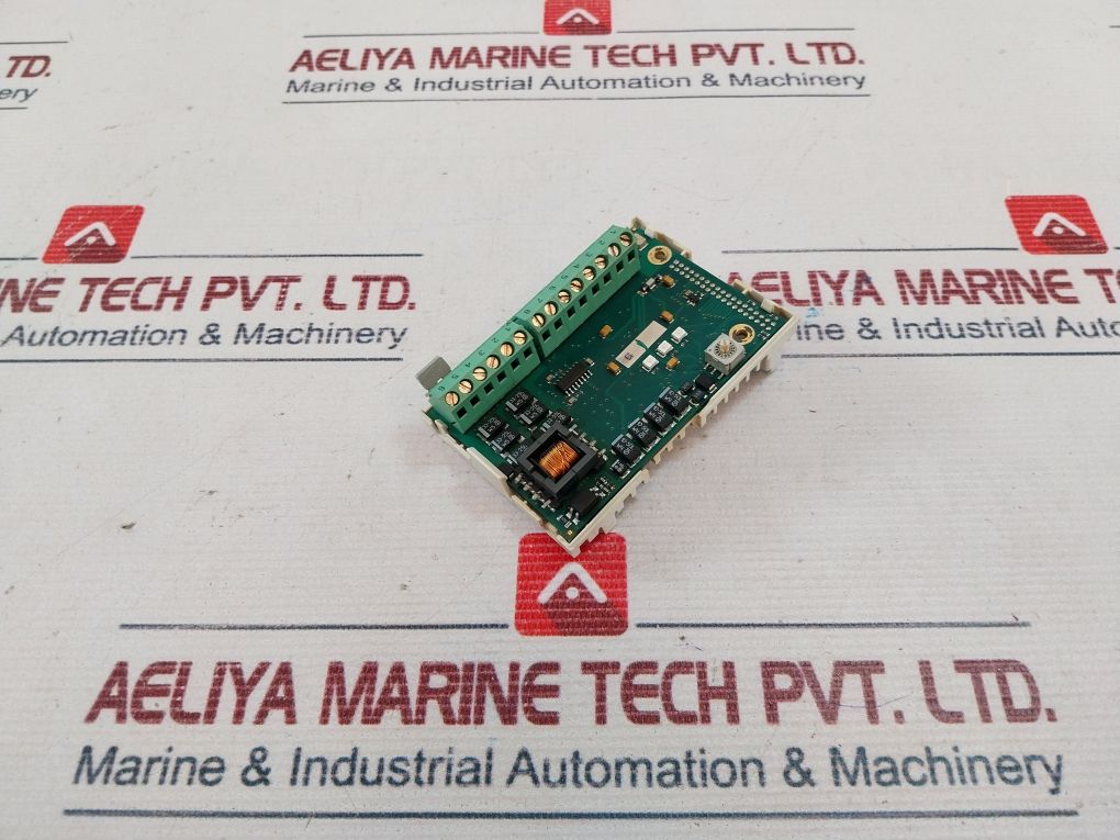 Abb 64332988 E Pcb Card Rev F - Image 4