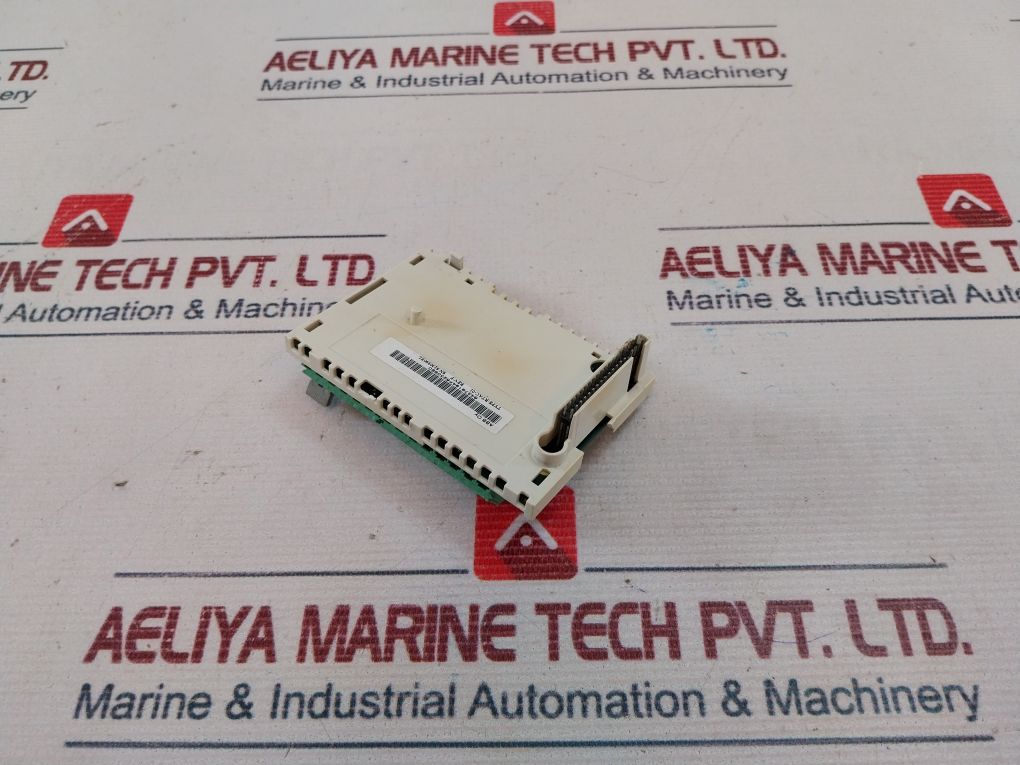 Abb 64332988 E Pcb Card Rev F - Image 5