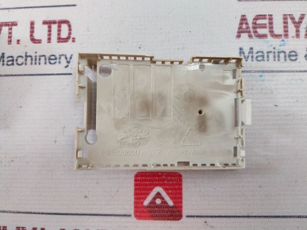Abb 64332988 E Pcb Card Rev F - Image 10