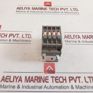Abb A9-30-10 Contactor 26a