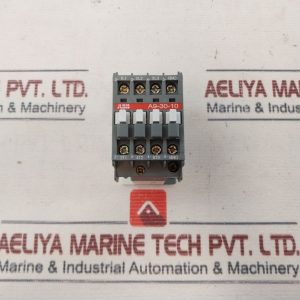 Abb A9-30-10 Contactor