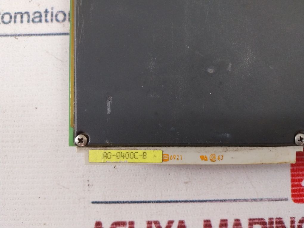 Abb Ag-0401a - Image 18