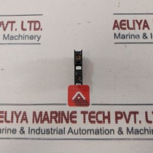 Abb Ca7-10 Auxiliary Contact Block 10a