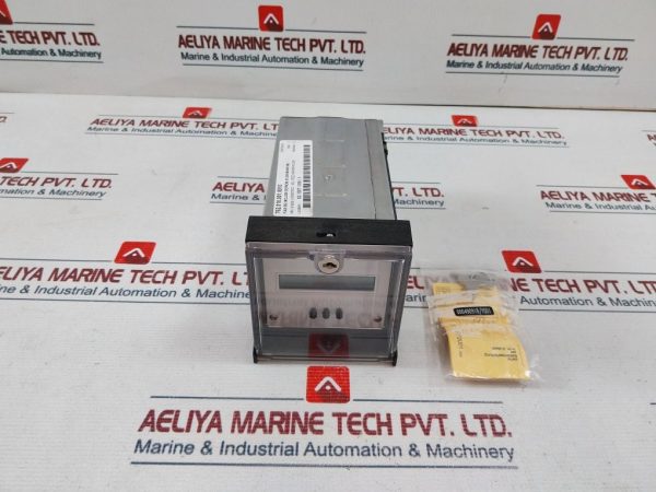 Abb Mag-xe Signal Converter