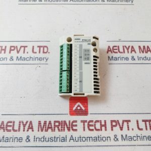 Abb Rtac-01 Pulse Encoder Interface Module