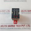 Abb Tdr4b23 Time Delay Relay