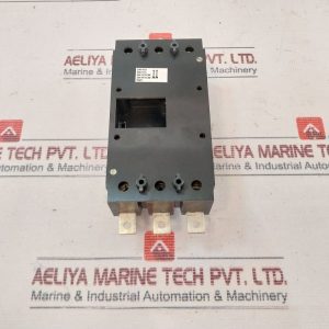 Abb Uxab 189417 R 031 Circuit Breaker
