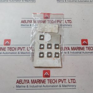 Abb Vtr354 Locking Plate