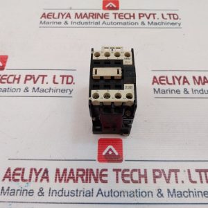 Aeg 910-302-545-83 Single Phase Contactor