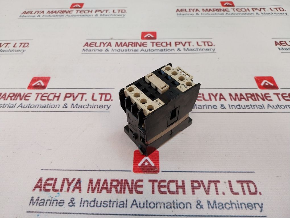 Aeg 910 302 545 83 Single Phase Contactor Aeliya Marine 