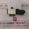Airtac 4v210-08 Solenoid Valve 50/60hz