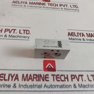 Airtec Mn 06 511-hn Solenoid Valve