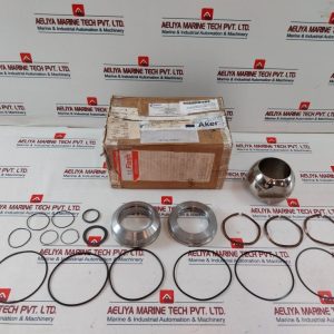 Aker Ddm-1000-ac-2m Nexgen Kelly Valve Repair Kit