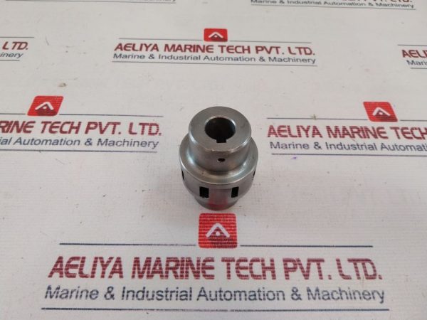 Aker Ddm-1000-ac-2m Shaft Coupling