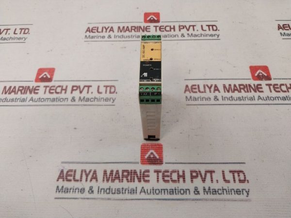 Akshaya Dc Iso Amp Signal Converter