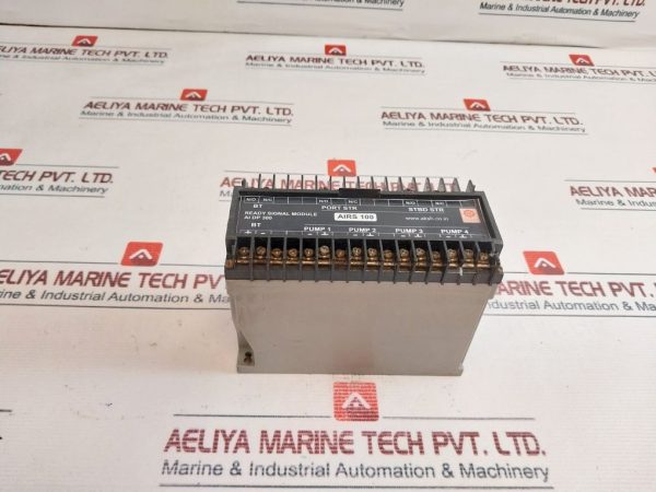 Akshtronica Ai Dp 300 Ready Signal Module