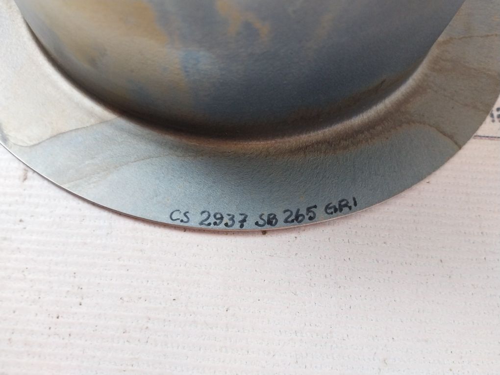 Alfa Laval 323246403-8 Sheet Lining - Image 7