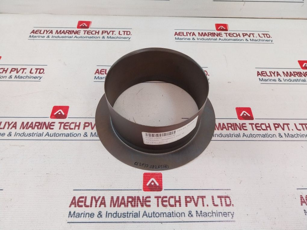 Alfa Laval 323246403-8 Sheet Lining-titanium