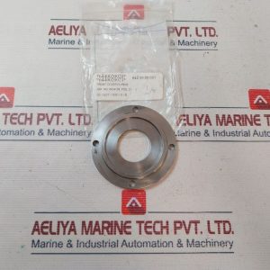 Alfa Laval 6634128 Front Cover Flange