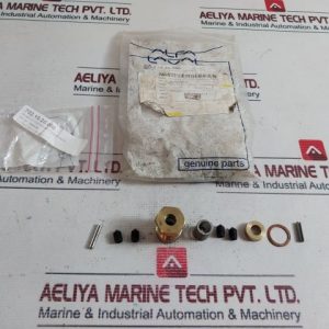 Alfa Laval 748393-05 Repair Kit For Pneumatic 3-way Valve