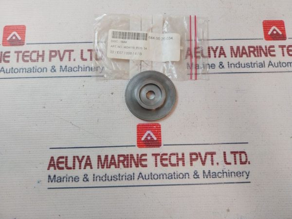 Alfa Laval Disc-5mm