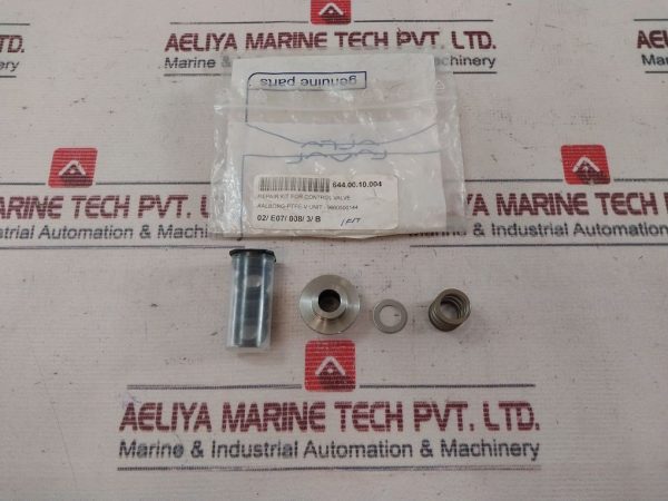 Alfa Laval Ptfe-v Repair Kit For Control Valve