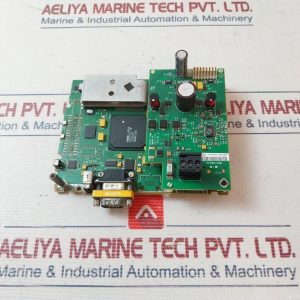 Allen Bradley 77162-730 Circuit Board 16586