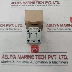 Allen-bradley 100-fl11va Contactor Ser A