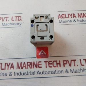 Allen-bradley 100-fl11va Mechanical Latch