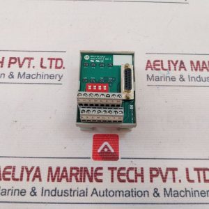 Allen-bradley 1492-aifm4-3 Interface Terminal Module