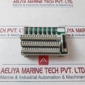 Allen-bradley 1492-aifm8-f-5 Analog Interface Module Ser A