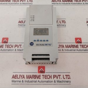 Allen-bradley 41391-454-01-s1fx Control Module