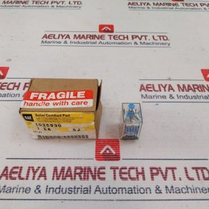 Allen-bradley 700-hc14z24 Relay 24 Vdc