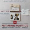 Allenwest Olrhzf Overload Relay Heater Pack