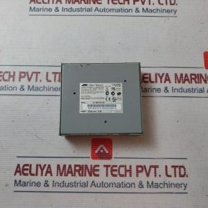 Allied Telesyn At-mc101xl Fast Ethernet Media Converter Rev C