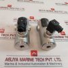 Amot Mpd2ru5d2-aa Metal Particle Detector