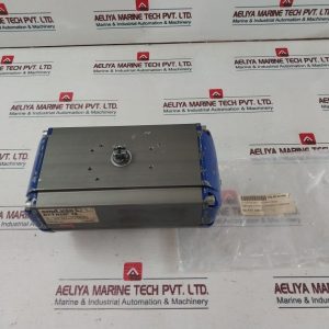 Amri-ksb Actair 12 Pneumatic Operated Auctor Valve