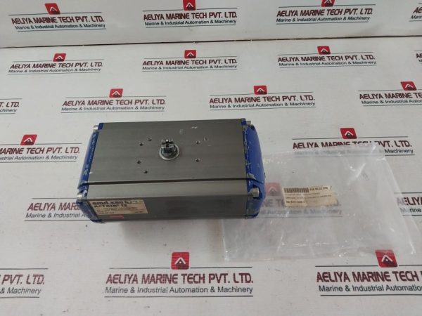 Amri-ksb Actair 12 Pneumatic Operated Auctor Valve