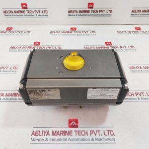 Amri-ksb R1122 Pneumatic Valve Actuator