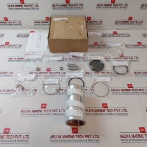 Amvi Ksb Isoria 10 Replacement Shaft Kit For Butterfly Valve Dn 900/pn