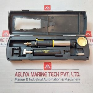 Antex 120p Iron Kit