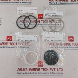 Apco 48225072 Hose Replacement Kit