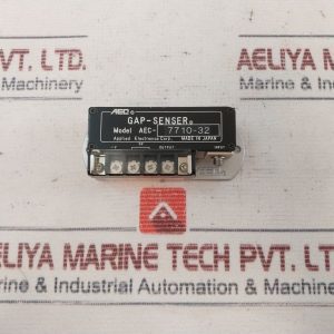 Applied Electronics Aec-7710-32 Gap-sensor