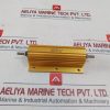 Arcol Hs300/15r±5% Wirewound Panel Mount Resistors