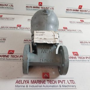 Ari Alfa Laval Enjs1049 Steam Trap Dn25