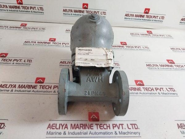 Ari Alfa Laval Enjs1049 Steam Trap Dn25