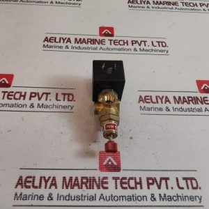 Asco Scxb320a172mo Solenoid Valve